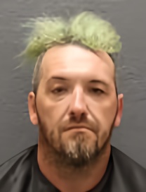 Mugshot of WILLIAM ED ORR