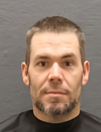 Mugshot of CASEY AARON GRAY