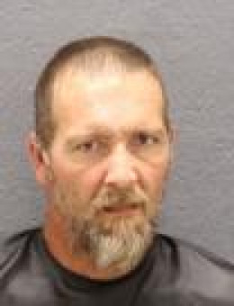 Mugshot of DENNIS LEE GOINS