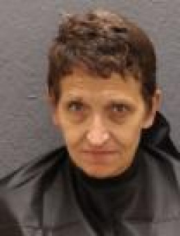 Mugshot of APRIL SUE SMITH