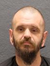 Mugshot of BRANDON LYSLE VANBLARCOM