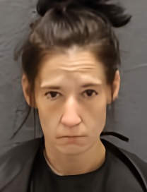 Mugshot of ALISON MOORE BUGG