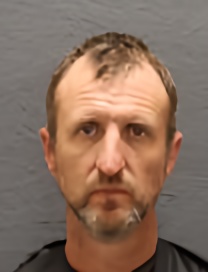 Mugshot of ALAN CHAD STONE