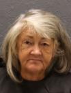 Mugshot of RHONDA SUE WESTMORELAND