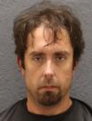 Mugshot of MATTHEW THOMAS MORTON