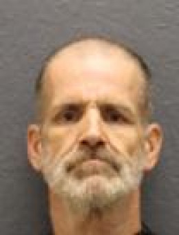Mugshot of JAMES WHEATON II HANCOCK