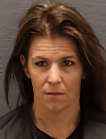 Mugshot of JENNIFER MICHELLE GOINS