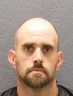 Mugshot of JOSHUA COTY DOBSON