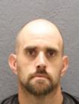 Mugshot of JOSHUA COTY DOBSON