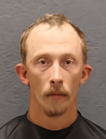 Mugshot of DARYL ANDREW OSBORNE