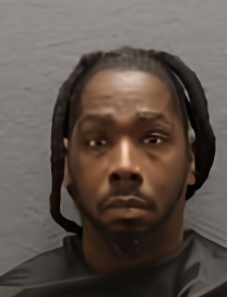 Mugshot of KIRSHOD RODSHE HUMPHRIES