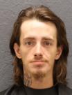 Mugshot of KALEB MACKENZIE HAMMOND