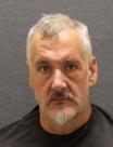 Mugshot of HOWARD ANDREW MOORE