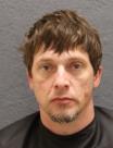 Mugshot of BENJAMIN ERIC RAMEY