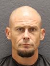 Mugshot of DENNIS ANDREW DOBSON
