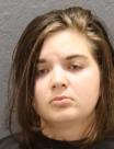 Mugshot of DESTINY SHAY DIONNE