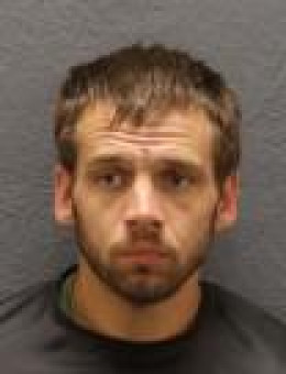 Mugshot of BRENT ANDREW MOORE