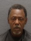 Mugshot of RONDIE GEVORD WATSON