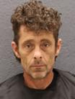 Mugshot of SAMUEL TODD RAGSDALE
