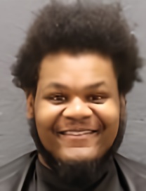 Mugshot of RAYQUAN RONIZONS CLAUDE COWAN