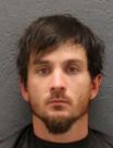 Mugshot of JAMES BRENT HAIGHT