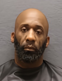 Mugshot of ANTONIO BERNARD HOLDEN