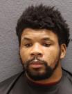 Mugshot of CAREY JOAQUIN JOHNSON