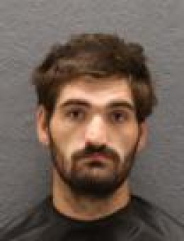 Mugshot of TIMOTHY LEE SMITH