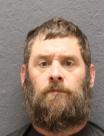Mugshot of JOHN JUSTIN CASEY WARD