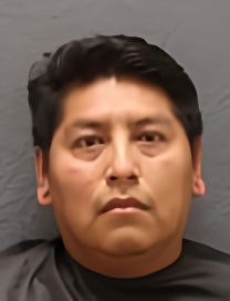 Mugshot of JORGE AYALA RAYO