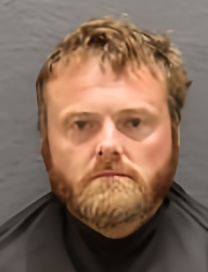 Mugshot of JOSHUA ERIC ALLEN