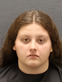 Mugshot of KAREEMA MARIE MAHER NAHLE
