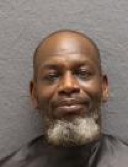 Mugshot of COREY EUGENE JENKINS