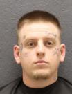 Mugshot of JUSTIN LEE MITCHELL