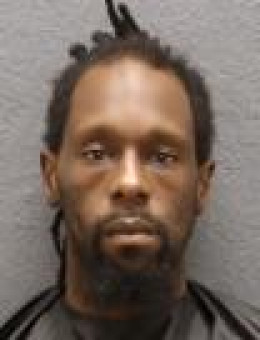 Mugshot of JOHN LAMARKUS DENNIS