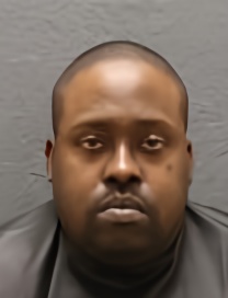 Mugshot of JEREMY SHAWN ELLINGTON