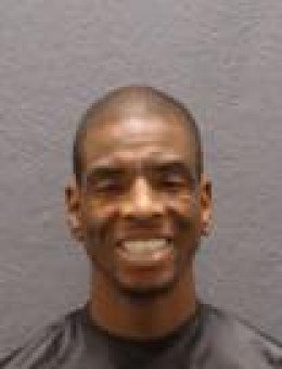 Mugshot of CURTIS CHASON GURLEY
