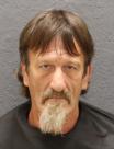 Mugshot of GARLAND ERIC DILLARD