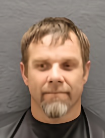 Mugshot of JOSEPH DAMIEN TAYLOR