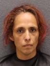 Mugshot of PERLA GUADALOUPE SMITH