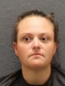 Mugshot of JOSIE MARIE MIZE