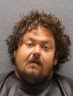 Mugshot of FREDERICK MASON JR JENKINS