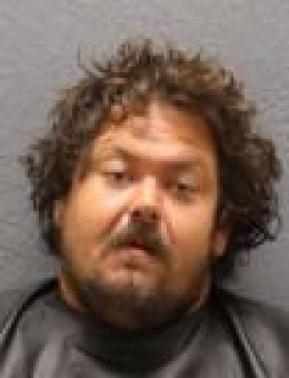 Mugshot of FREDERICK MASON JR JENKINS