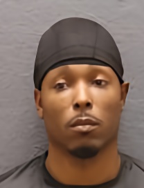 Mugshot of TRAY JERRELL FRASIER