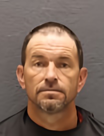Mugshot of GEORGE WILMONT JR WATSON