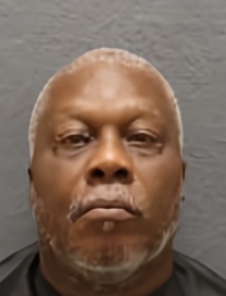 Mugshot of JERRY LOUIS CARTER