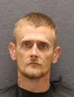 Mugshot of WESLEY NATHAN FINLEY