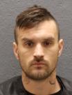 Mugshot of TYLER LANE BLACK