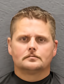Mugshot of WILLIAM CHRISTOPHER MOORE