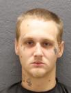 Mugshot of DILLON CURTIS HERRON